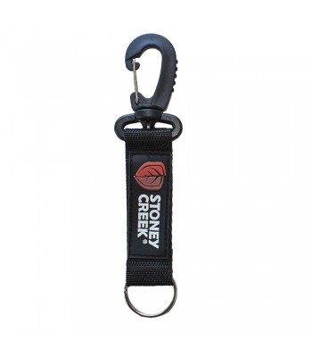 Stoney Creek Keyring